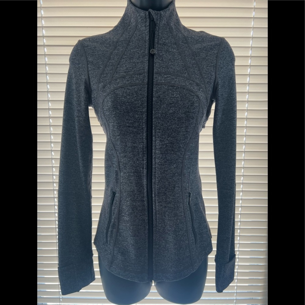 Lululemon Define Jacket Luon